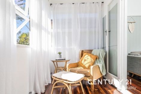 Property photo of 41 Campbell Street Scarborough QLD 4020