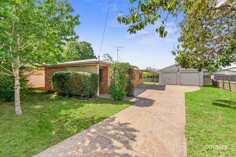 Property photo of 5 Albert Lane Newtown QLD 4350