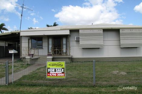 82 Fourteenth Ave, Home Hill, QLD 4806