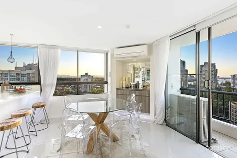Property photo of 45/3576 Main Beach Parade Main Beach QLD 4217