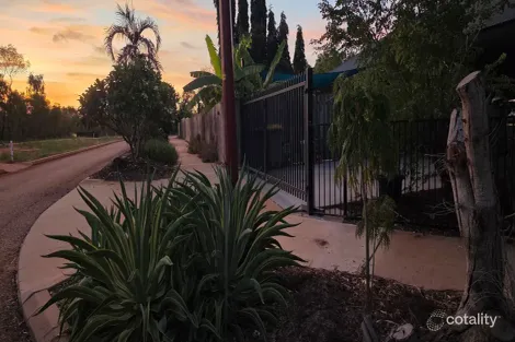 Property photo of 4 Povah Road Bilingurr WA 6725