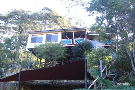 Property photo of 126 Riviera Avenue Terrigal NSW 2260