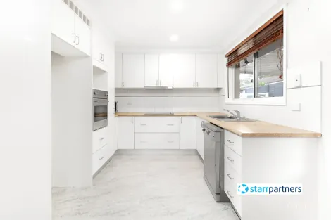 Property photo of 16/19 Lagonda Drive Ingleburn NSW 2565