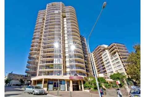 70/2a Hollywood Ave, Bondi Junction, NSW 2022