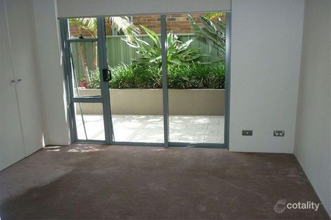 Property photo of 1/25 Rowland Avenue Bondi NSW 2026