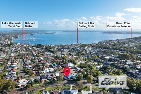 Property photo of 2A Vista Parade Belmont NSW 2280