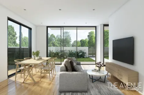 3/13 CONSTITUTION RISE, BERWICK, VIC 3806