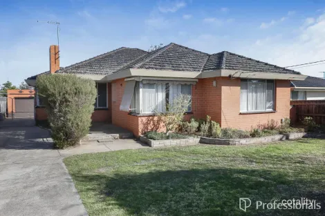 Property photo of 41 Plover Street Melton VIC 3337