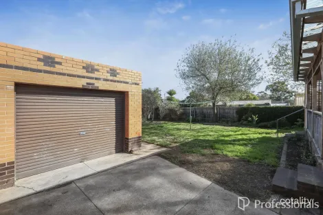 Property photo of 41 Plover Street Melton VIC 3337
