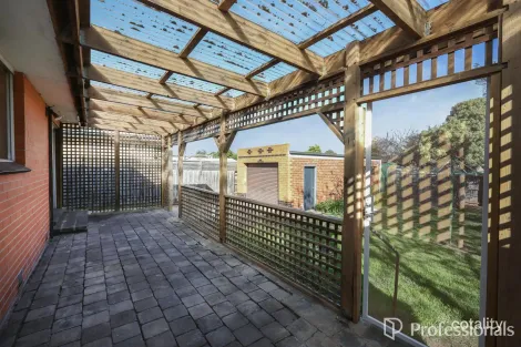 Property photo of 41 Plover Street Melton VIC 3337