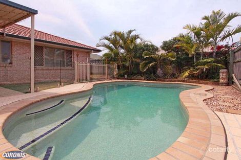 Property photo of 9 Brookvale Place Bracken Ridge QLD 4017