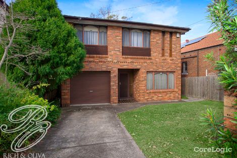 Property photo of 12 Philip Street Strathfield NSW 2135