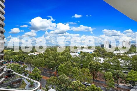 1912/7 Australia Ave, Sydney Olympic Park, NSW 2127