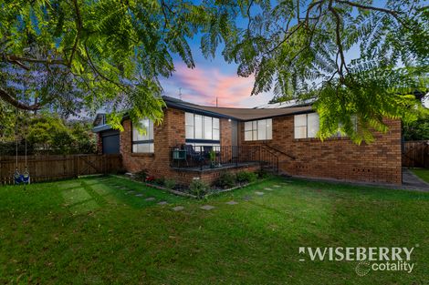 Property photo of 1 Brava Avenue San Remo NSW 2262