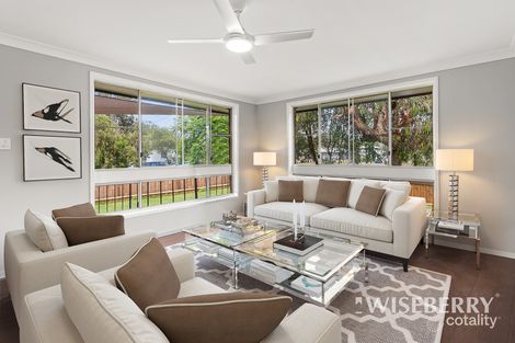 Property photo of 1 Brava Avenue San Remo NSW 2262