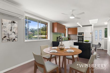 Property photo of 1 Brava Avenue San Remo NSW 2262