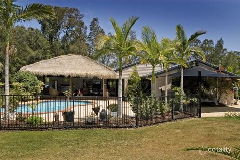 Property photo of 21 Eastern Court Helensvale QLD 4212