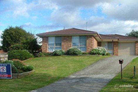 Property photo of 3 Toorak Place Gerringong NSW 2534