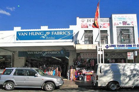 46 John St, Cabramatta, NSW 2166