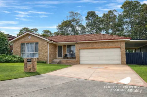 5 Redwood Cl, Fletcher, NSW 2287