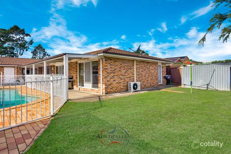 Property photo of 31 Penn Crescent Quakers Hill NSW 2763