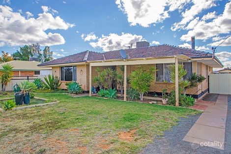 Property photo of 4 Killarney Street Hannans WA 6430