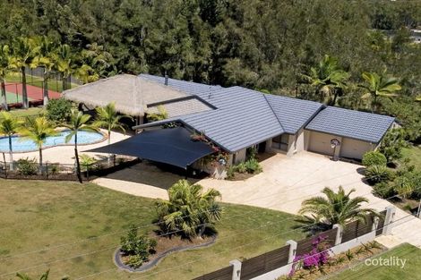 Property photo of 21 Eastern Court Helensvale QLD 4212