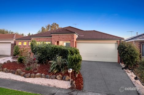 Property photo of 17 Dawson Crescent Manor Lakes VIC 3024