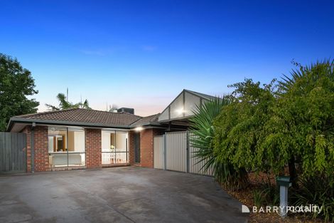 Property photo of 17 Handasyde Avenue Kilsyth South VIC 3137