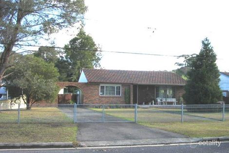 26 Shamrock Dr, Berkeley Vale, NSW 2261