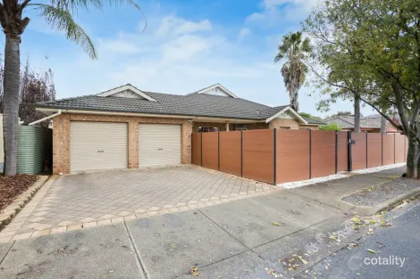 52 HALLETT AVE, TRANMERE, SA 5073
