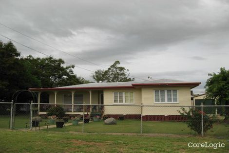 Property photo of 25 Platen Street Gracemere QLD 4702