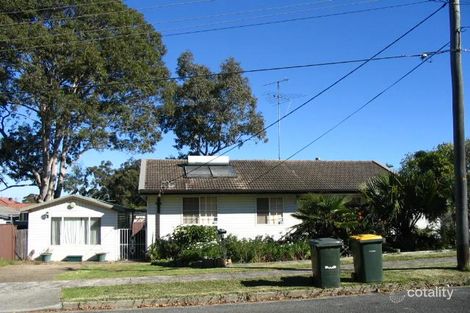 23 The Crescent, Marayong, NSW 2148