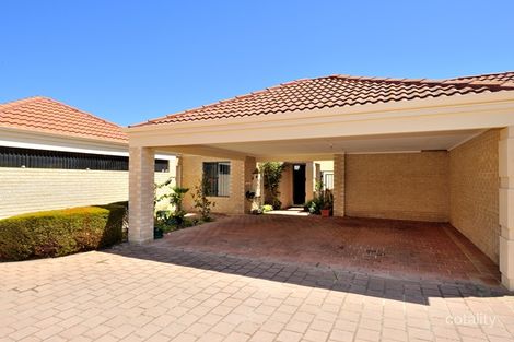 Property photo of 2/63 Ponte Vecchio Boulevard Ellenbrook WA 6069