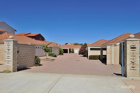 Property photo of 2/63 Ponte Vecchio Boulevard Ellenbrook WA 6069