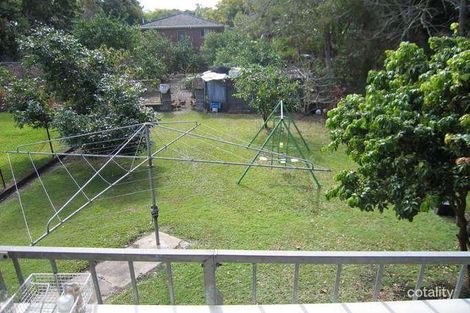Property photo of 40A Park Road West Dutton Park QLD 4102