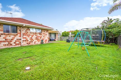 Property photo of 15 Diploma Road Upper Coomera QLD 4209