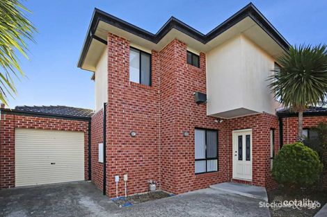 2/29 Stymie St, Kingsbury, VIC 3083