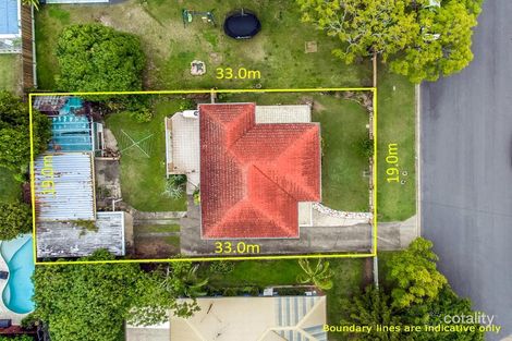 Property photo of 4 Ettie Street Sherwood QLD 4075
