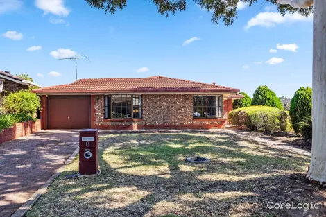 Property photo of 8 Manor Court Athelstone SA 5076