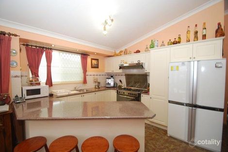 Property photo of 111 Pacific Palms Circuit Hoxton Park NSW 2171