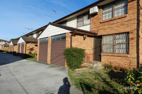 15/27 Phelps St, Canley Vale, NSW 2166