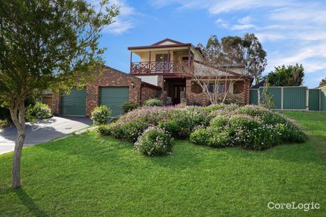 Property photo of 6 Stanley Close Bolwarra Heights NSW 2320