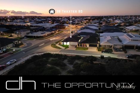 Property photo of 38 Thaxter Road Landsdale WA 6065
