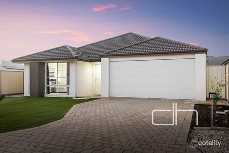Property photo of 38 Thaxter Road Landsdale WA 6065