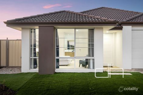 Property photo of 38 Thaxter Road Landsdale WA 6065