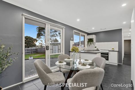 Property photo of 13 Kerrison Drive Hampton Park VIC 3976