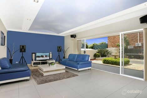 Property photo of 67 Humphries Road St Johns Park NSW 2176