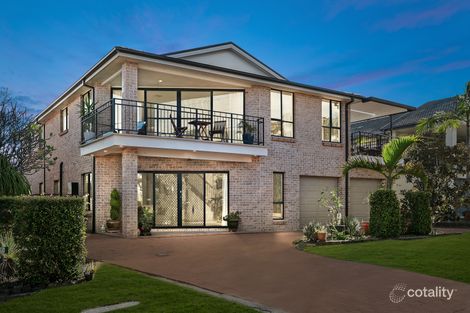 Property photo of 45 Bungary Road Norah Head NSW 2263