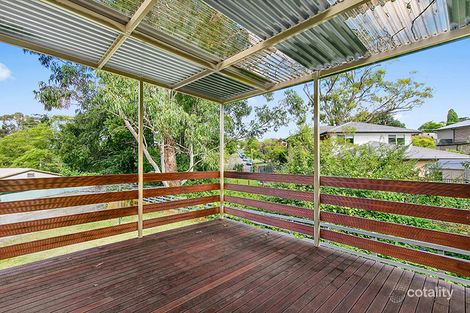 Property photo of 22B Railway Parade Hornsby NSW 2077